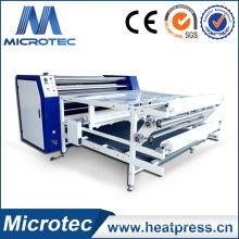 Máquina automática de transferencia de calor rotatorio MTP-1700